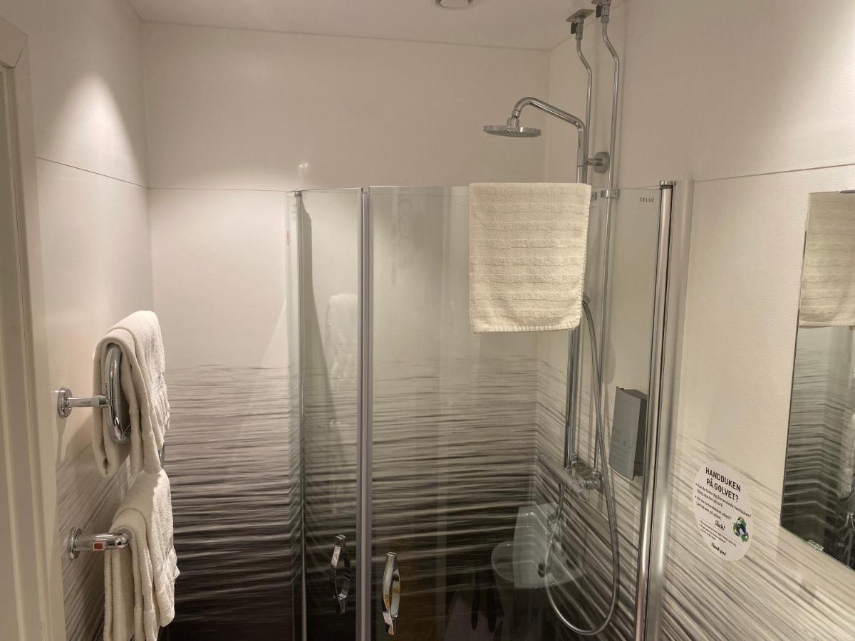 Hotell Tunapark Eskilstuna Kültér fotó