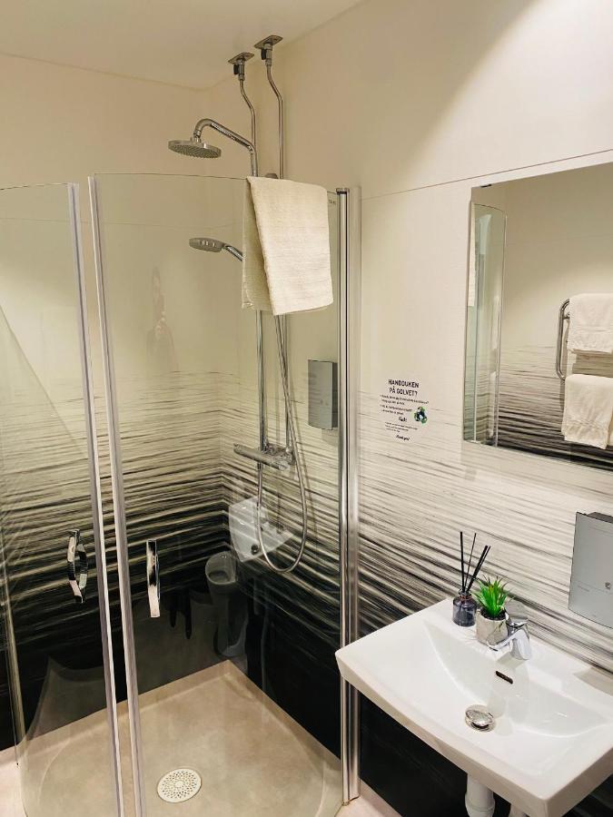 Hotell Tunapark Eskilstuna Kültér fotó