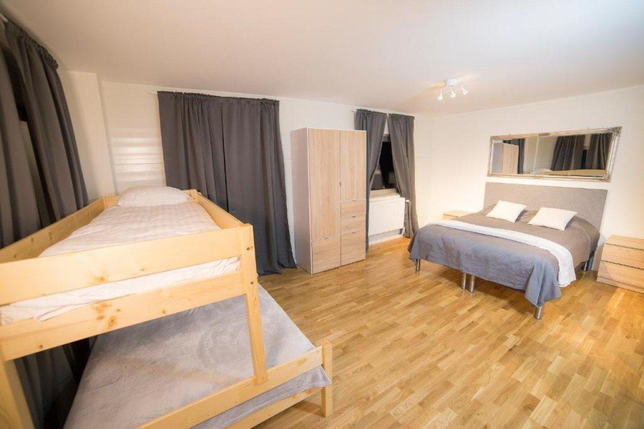 Hotell Tunapark Eskilstuna Kültér fotó