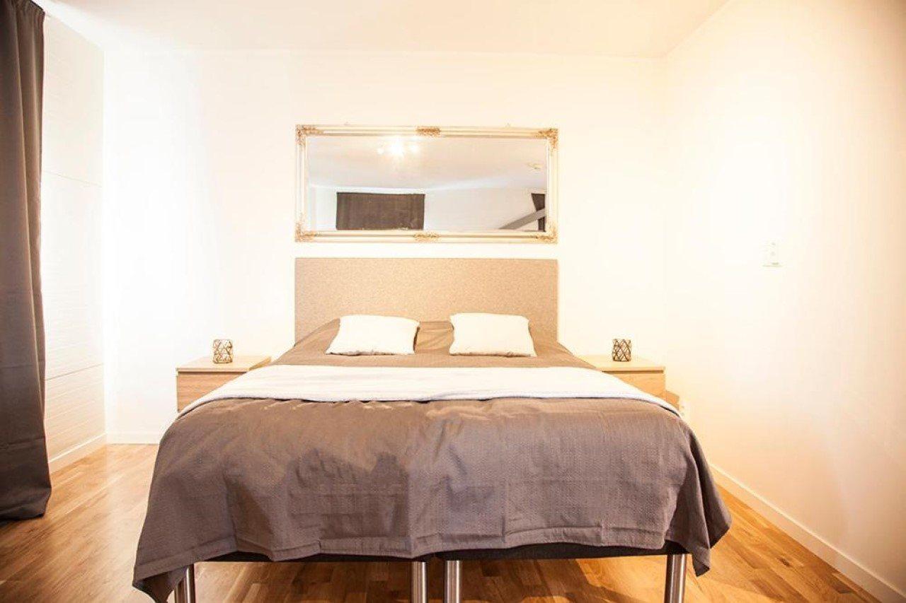 Hotell Tunapark Eskilstuna Kültér fotó