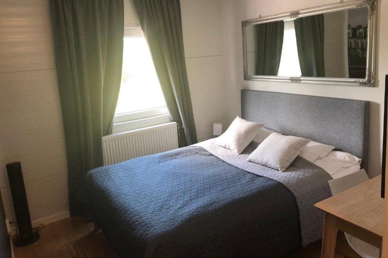 Hotell Tunapark Eskilstuna Kültér fotó
