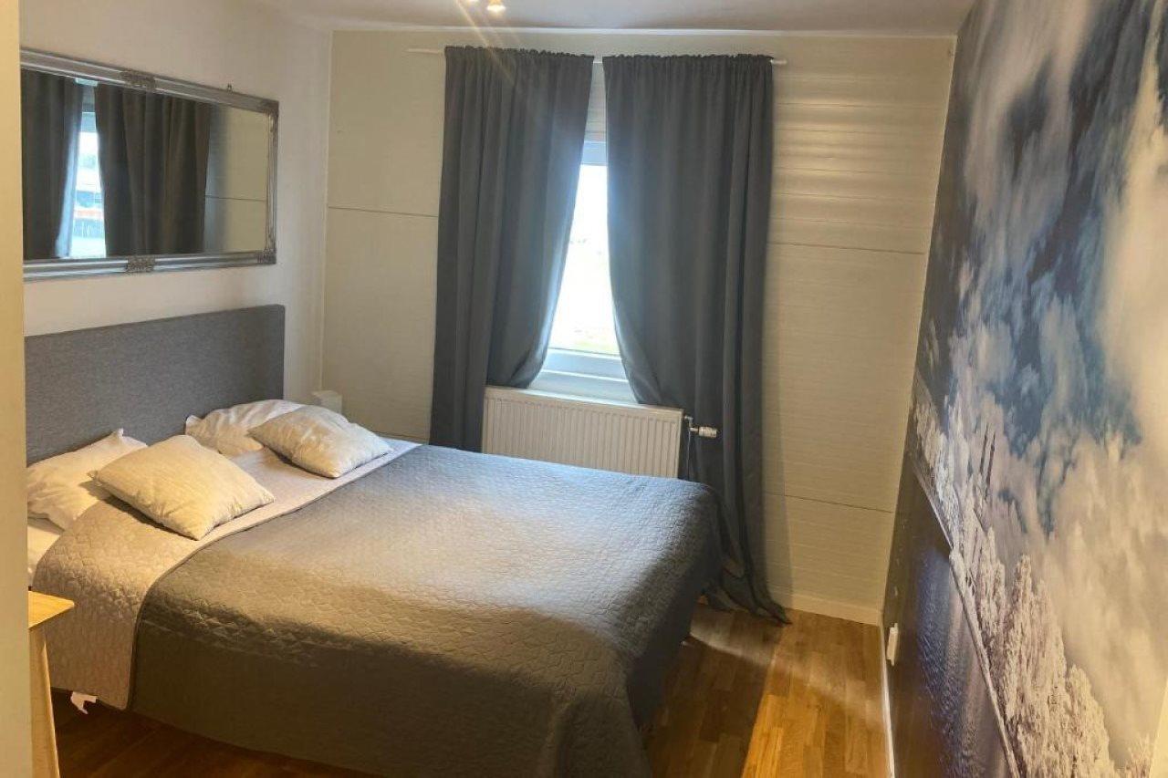 Hotell Tunapark Eskilstuna Kültér fotó