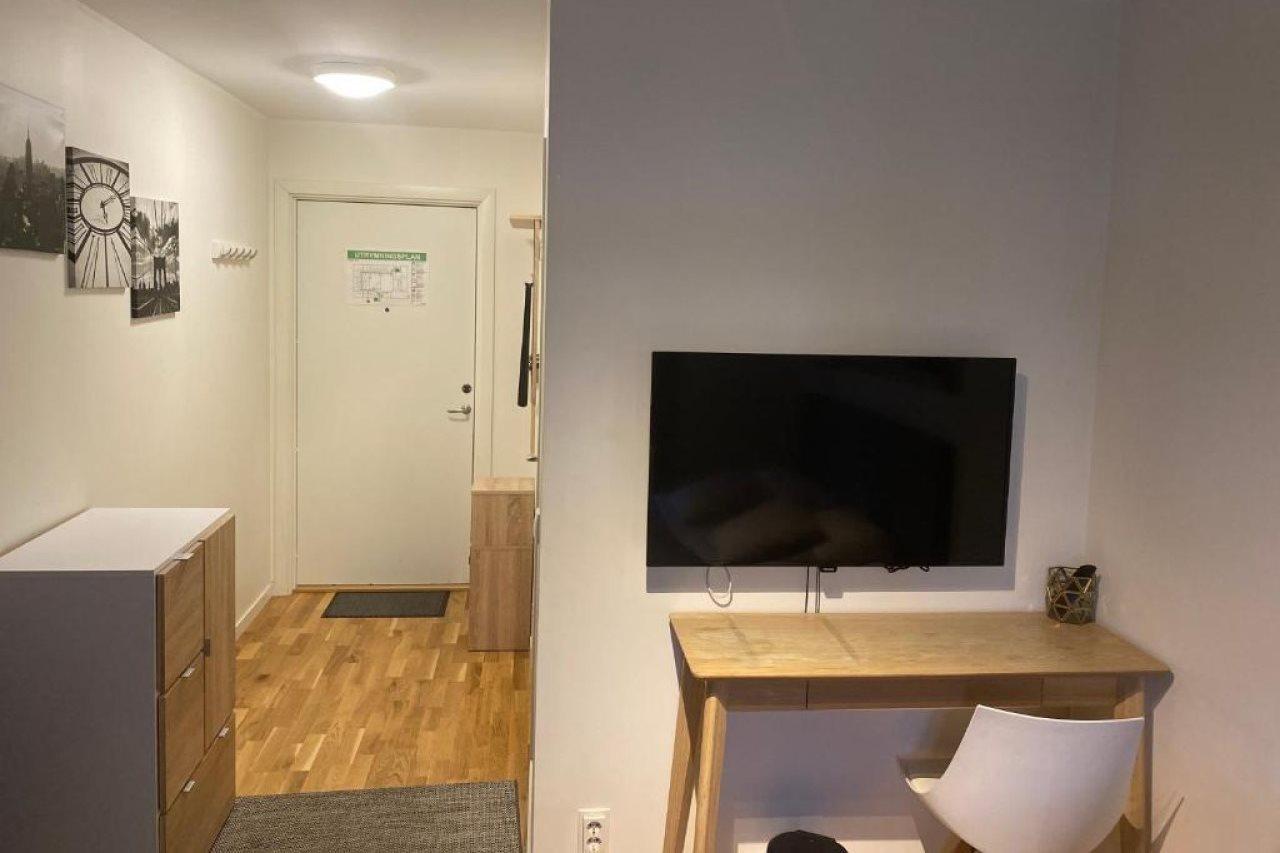 Hotell Tunapark Eskilstuna Kültér fotó