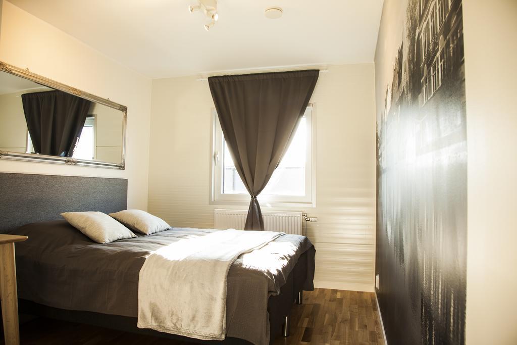 Hotell Tunapark Eskilstuna Kültér fotó