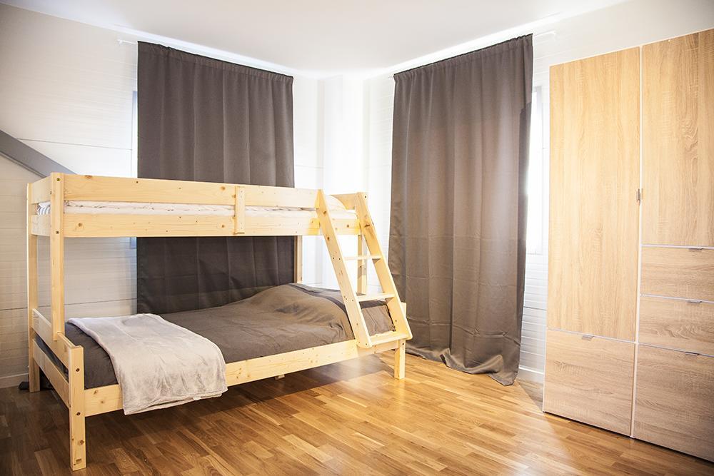 Hotell Tunapark Eskilstuna Kültér fotó