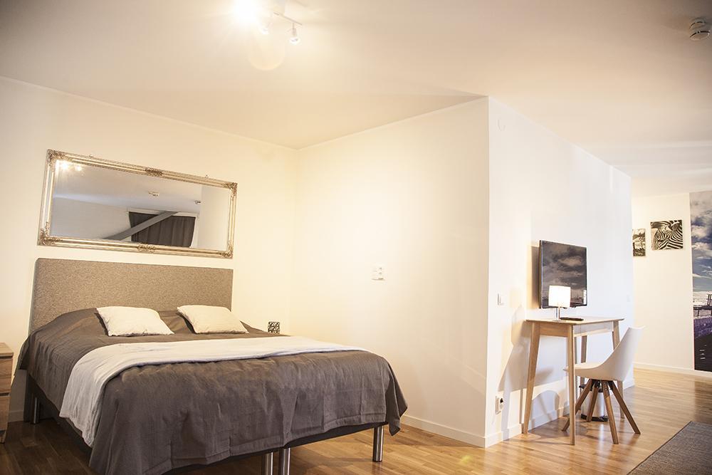 Hotell Tunapark Eskilstuna Kültér fotó