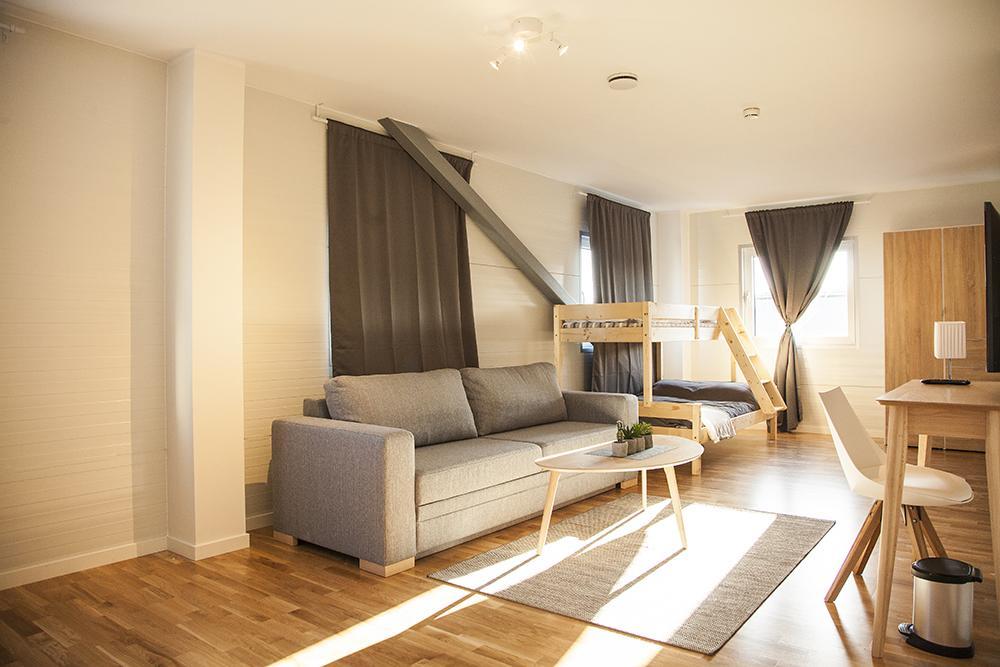 Hotell Tunapark Eskilstuna Kültér fotó