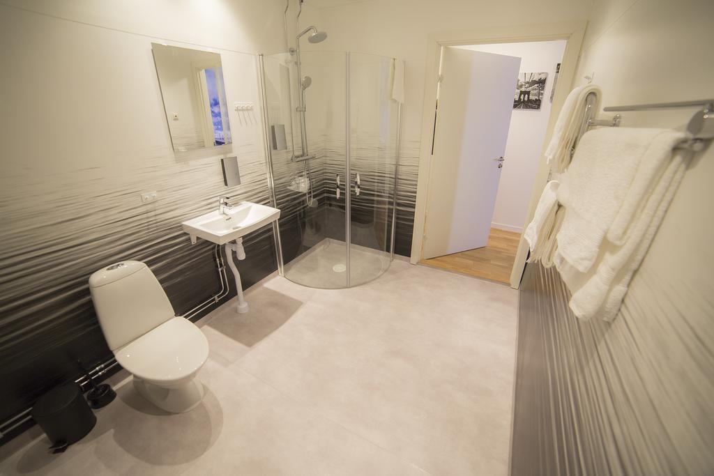 Hotell Tunapark Eskilstuna Kültér fotó