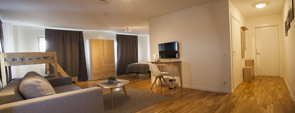 Hotell Tunapark Eskilstuna Kültér fotó