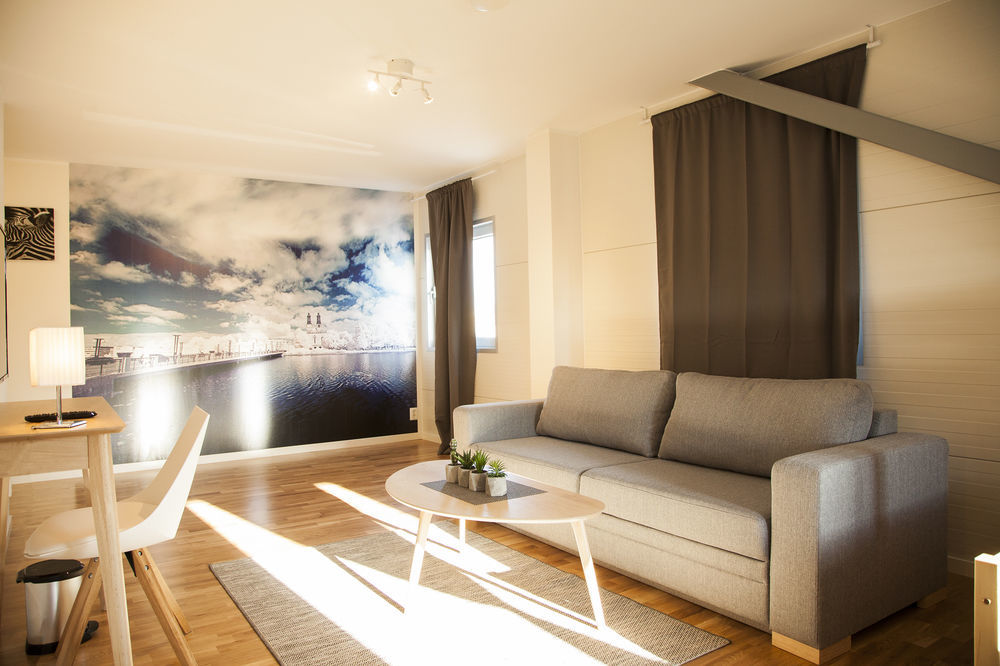 Hotell Tunapark Eskilstuna Kültér fotó