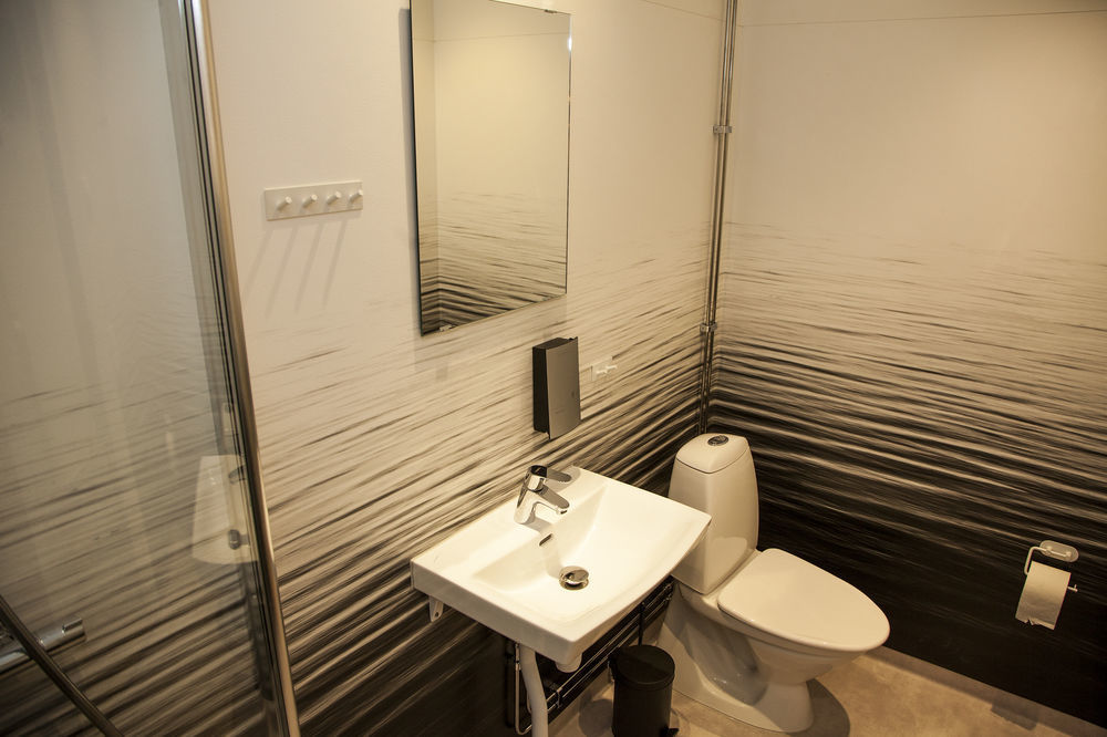 Hotell Tunapark Eskilstuna Kültér fotó