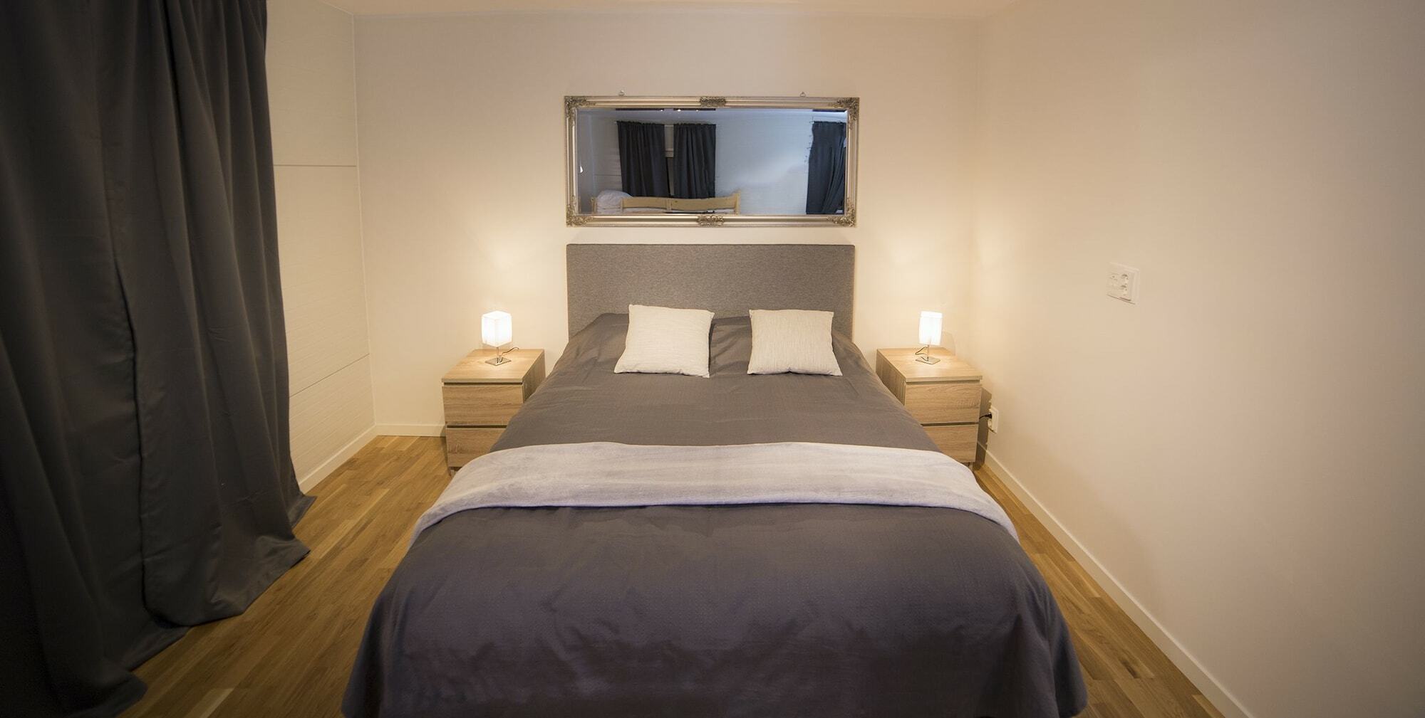 Hotell Tunapark Eskilstuna Kültér fotó