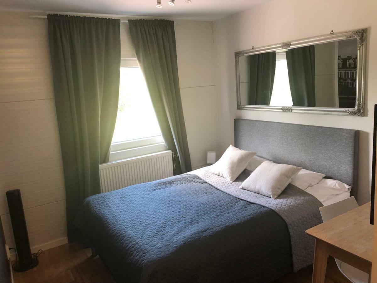 Hotell Tunapark Eskilstuna Kültér fotó
