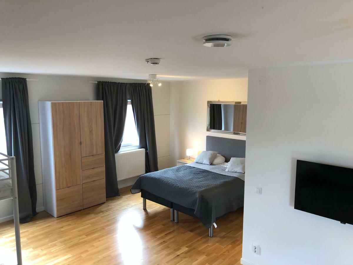 Hotell Tunapark Eskilstuna Kültér fotó
